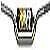 Protaper Se Atv High Handlebar 7 8  Platinum