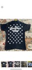 Vintage Band Tshirt Chicago Rock Band Tour Graphic Tshirt 80s 1984