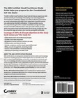 Aws Certified Cloud Practitioner Study Guide  Clf-c01 Exam