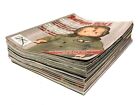 Rare Antique Doll Collector 2019 2020 2021 Set Of 20 Magazines Like New 