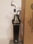 Revolver Brewing Western Six-shooter Figural Beer Tap Handle New In Box