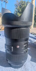 Sigma Art Lens 18-35 1 8 F Mount For Nikon