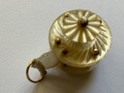 Tiny Gold Mop Sewing Tape Measure 
