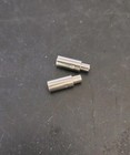 Campagnolo 1 Pair Stepped Bicycle  Ferrule Fits Divers Helmet Cable Stop 