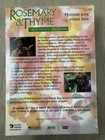 Rosemary   Thyme  The Complete Collection New Dvd Set 7 Discs Acorn Mystery