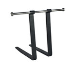 Pallets For Skid Steer And Construction Buckets  Ditch The Weak Clamp On Forks 