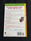 2003 Overstreet Comic Book Grading Guide 2nd Edition Paperback Fvf 7 0