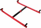800lb Adjustable Truck Bed Lifter Box Lift For Pickups Trucks Powder Coated