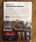 2026 Fifa World Cup Official Puzzle Book  Kappa Magazine 2026