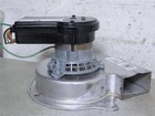 Fasco 70721055 Furnace Draft Inducer Blower Motor 0131m00921 115v 1ph Type 72