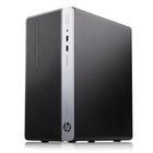 Fast Hp Desktop Computer 8gb Ram 256gb Ssd Pc Windows 11 Wifi Dvd rw Tower