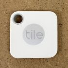 Tile Mate Latest Edition 2020 Bluetooth Item Phone Tracker Replaceable Battery