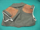 Original Wwi British Machine Gunners Tunic Vest Excellent Condition  2g 