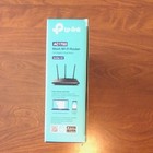 Tp-link Archer A7 Ac1750 Dual-band Mesh Wi-fi Router Full Gigabit Usb Black