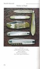 Vintage Pocket Knife Id  Guide Case Remington