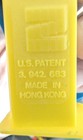 Warner Brothers Bugs Bunny Pez Dispenser No Feet Yellow Stem 3 9 Hong Kong