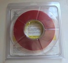 3m Vhb Heavy Duty Mounting Tape 4910 Clear  3 4 In X 15 Yd 40 0 Mil 