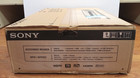 Sony Hd-dvr Dhg-hdd250 Component hdmi Digital Video Recorder - New sealed 