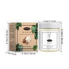 Mama-bear Oasis Neuropathy Cream Magnesium Full Body Butter Cream-usa