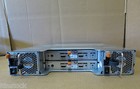 Dell Powervault Md1220 Sas Storage Array Dual 6gbps Controllers 24 X Caddies