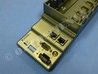 National Instruments Ni Crio-9074 Controller With 8-slot Fpga Chassis 