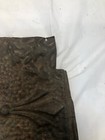 Vintage Roof Tile Shingle Embossed Tin Metal Steel Sheet Salvage 12 125 X 11 375