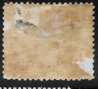 1937 Nauru  Sc 17a Mh Og-small Thin Spot  freighter  ship boat