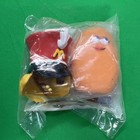 New Sealed Vintage Mcdonald s Mcnugget Buddies Happy Meal Toys Lot Of 5 W  Boxes