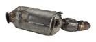 2014 Bmw 328d F30 2 0l Diesel N47t Dpf Particulate Filter W flex Pipe Sensor