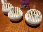 3 Feliway Plug-in Diffusers   1 Refill Calming Solution  4 2025 Exp 