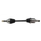 Cv Axle For Toyota Venza Highlander 11-15 For Lexus Rx350 10-15 43420-0t011