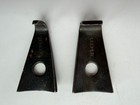 Vintage Leeper Cliffhangers  2   Never Used