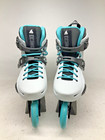 Rollerblade Lightning 80 Womens Skates 7 0 - 7 5