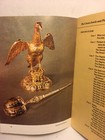 England Travel Souvenir Books  The Crown Jewels  Vintage