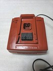 Hilti C 4 36-acs Li-ion Battery Charger  3 6v 18v 22v 36v Cpc