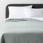 Luxe Matelasse Coverlet - Threshold