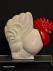 Vintage Avon Rooster Dew Kiss Full Of Dew Kiss Moisturizer  Farm  Kitchen