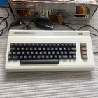 Vintage Commodore Vic 20 Personal Computer - Powers On - Untested