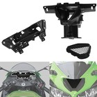 Ram Air Duct Upper Fairing Stay Bracket Fit For Kawasaki Ninja Zx-6r 2024-2025