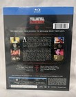 Fullmetal Alchemist  The Complete Series  blu-ray Disc  2015  6-disc Set 
