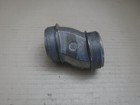 Halex 2 In  Rigid Die-cast Zinc Offset Nipple 04020   Pack Of 3  