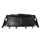 Active Grille Shutter W o Motor For 2019-2022 Chevy Silverado 1500 2 7l 3 0l