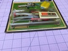 Mattel 1966 Major Matt Mason Man In Space Space Probe Mint Card German Version