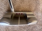 Titleist Scotty Cameron Studio Select Squareback No  1 Putter Mint 2 Grips   H c