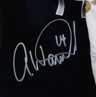 Abby Wambach Team Usa Soccer Autographed Signed 16x20 Photo Amco Coa 15309