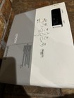 Epson Powerlite 83c 2200 Lumens Lcd Projector W 299 Used Lamp Hours