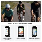 Garmin Edge 850 Gps Cycling Computer  Touchscreen Vivid Display  12hr Battery