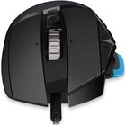 Logitech G502 Proteus Core Tunable Gaming Mouse  refurbished 