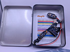 Florypb Dye proto Ultralite Ul Frame Board 10 Bps Ready