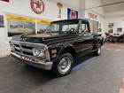1969 Gmc C 15 - 396 C i  Engine - Stepside - See Video